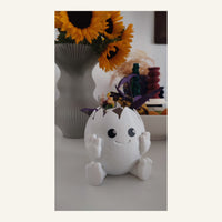 Egg Planter