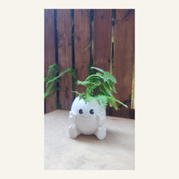 Egg Planter