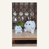 Egg Planter