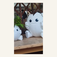 Egg Planter