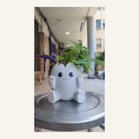 Egg Planter