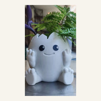 Egg Planter