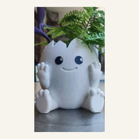 Egg Planter