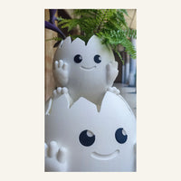 Egg Planter