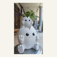 Egg Planter
