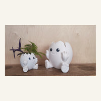 Egg Planter
