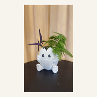 Egg Planter
