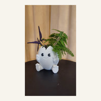 Egg Planter