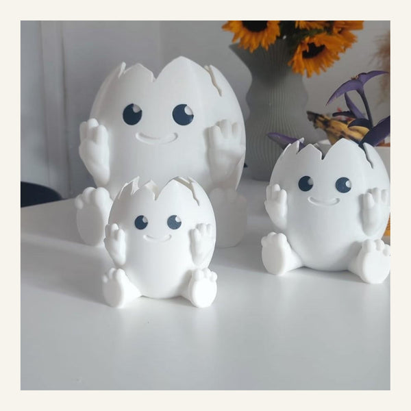 Egg Planter