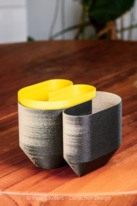 Worms Nesting Bowls