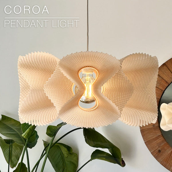 Coroa Pendant Light