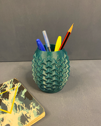 Spike Pen Holder