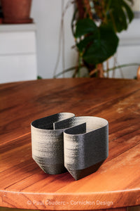 Worms Nesting Bowls