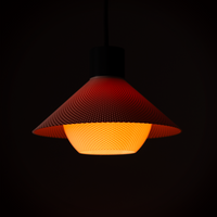 Orson Pendant Lamp