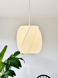 Aryz Divide Pendant Light