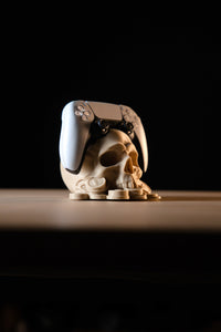 Skull Controller Stand