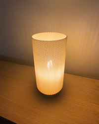 Eva Adaptive Lamp