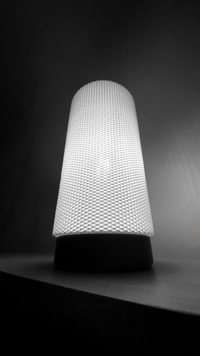 Eva Adaptive Lamp