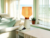 Caliz Table Lamp