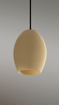 Ovo Pendant Lamp
