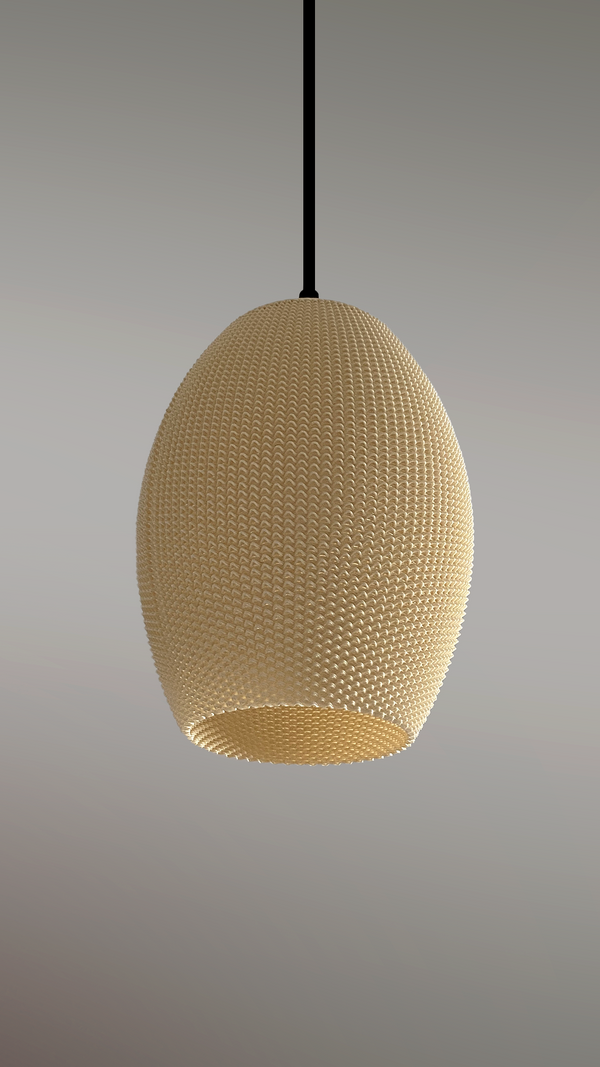 Ovo Pendant Lamp