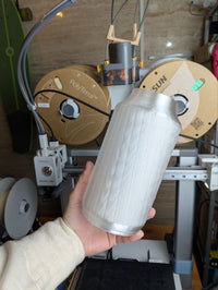 Stria Vase