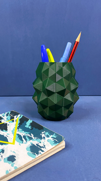 Poly Pen Holder