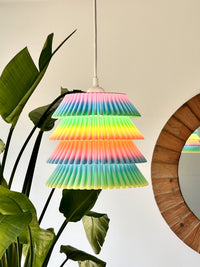 Falda Pendant Light