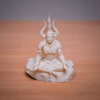 Shiva Statue