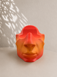 Face Controller Holder
