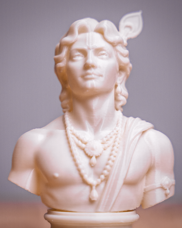 Lord Krishna Statue