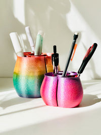 Sakura Pencil Holder