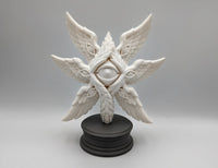 Seraphim Angel Statue