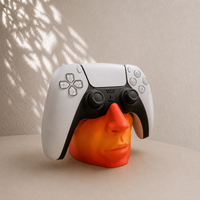 Face Controller Holder