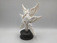 Seraphim Angel Statue