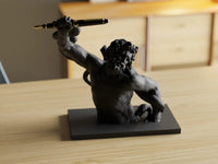 Laocoon Pen Holder