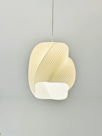 Aryz Divide Pendant Light