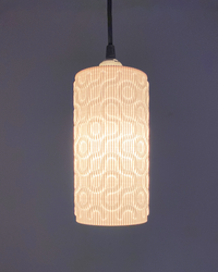 Seamless Adaptive Lamp