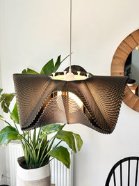 Sine Pendant Light