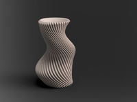 Vase 004