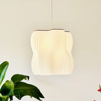Aryz Plus Pendant Light