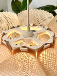 Coroa Pendant Light