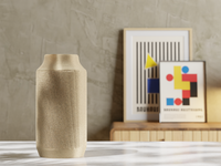 Stria Vase