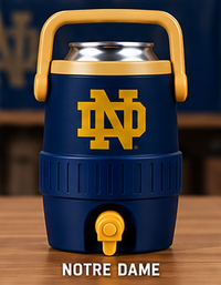 South Bend mini sideline cooler