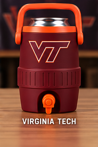 Blacksburg mini sideline cooler