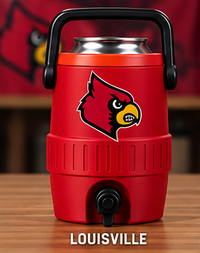 Louisville mini sideline cooler