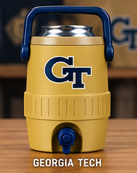 Atlanta mini sideline cooler