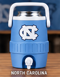 Chapel Hill mini sideline cooler