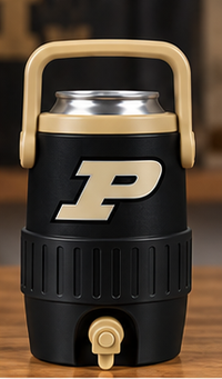 West Lafayette mini sideline cooler