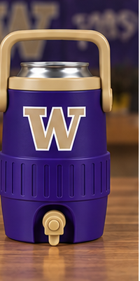 Seattle mini sideline cooler